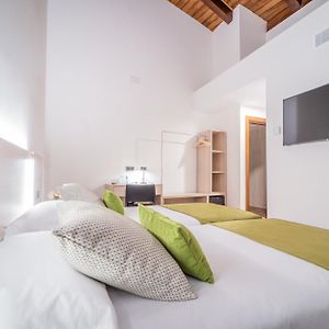 Habitación Doble Deluxe